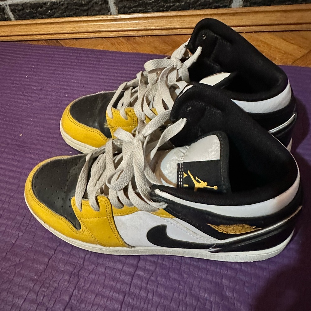 Air jordan retro high